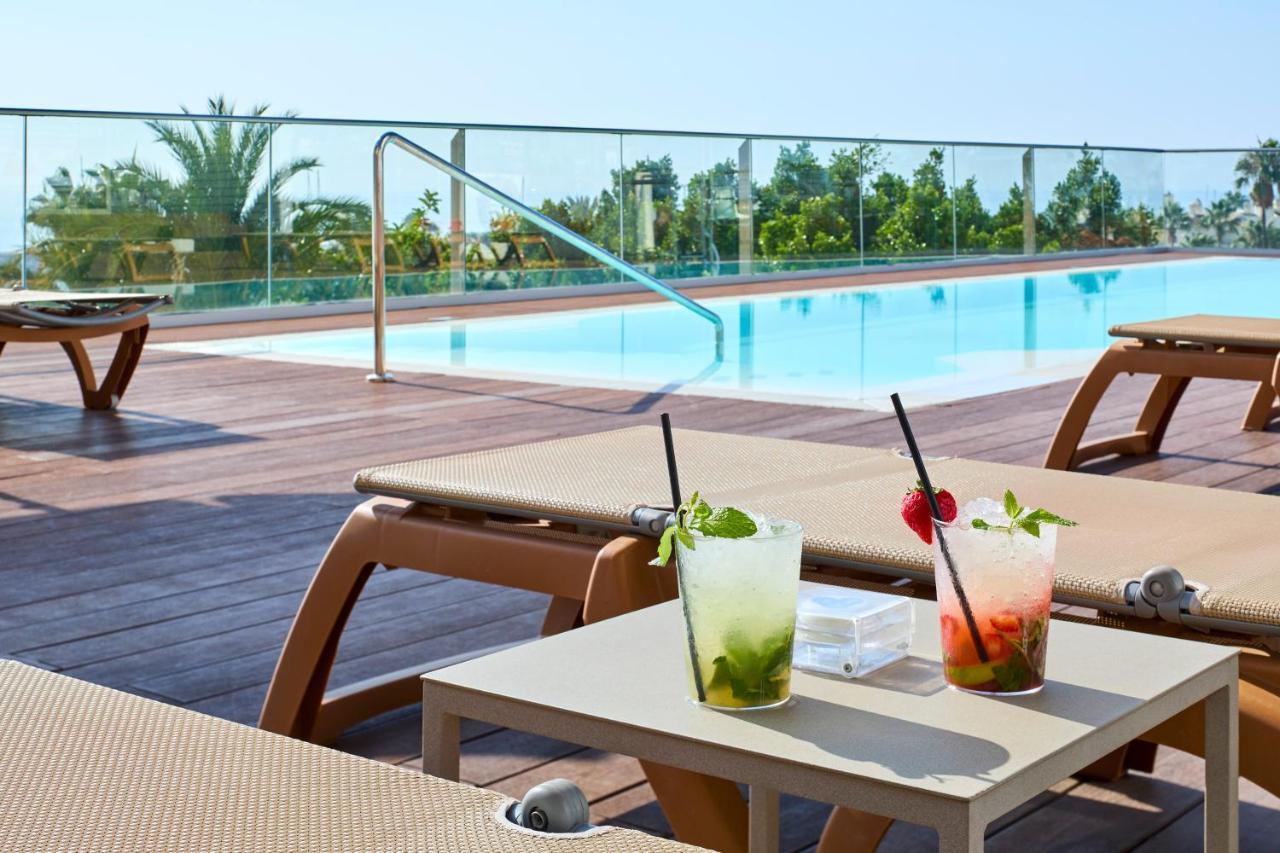 Ocean House Costa Del Sol, Affiliated By Melia Torremolinos