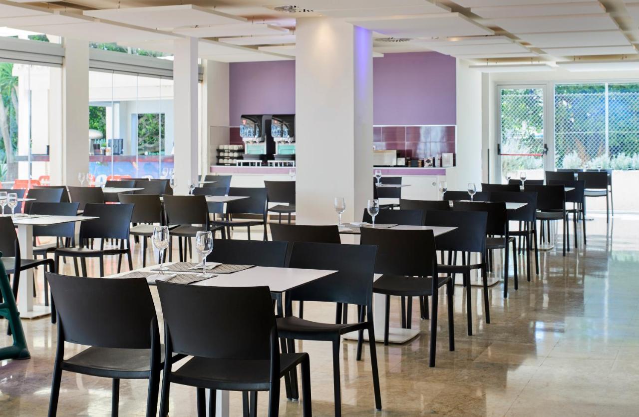 Ocean House Costa Del Sol, Affiliated By Melia Hotel Torremolinos