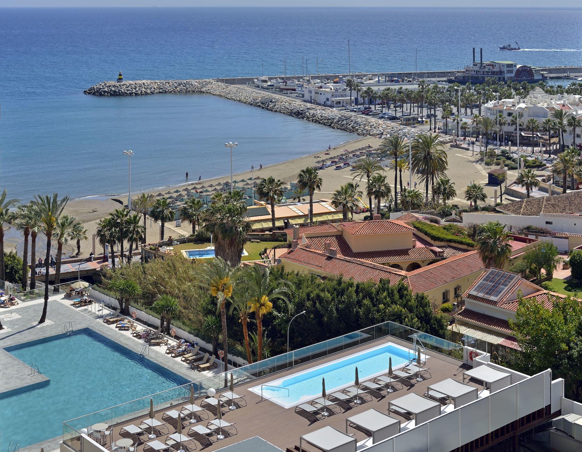 Ocean House Costa Del Sol, Affiliated By Melia 4* Torremolinos