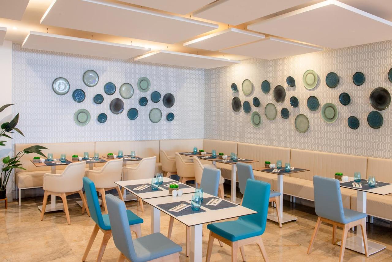Ocean House Costa Del Sol, Affiliated By Melia Torremolinos