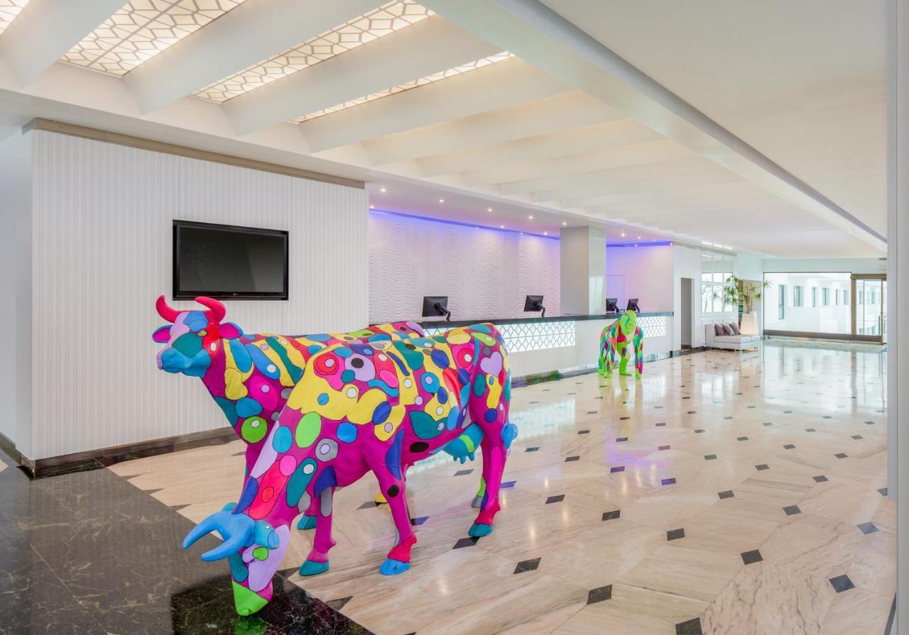 Ocean House Costa Del Sol, Affiliated By Melia Torremolinos