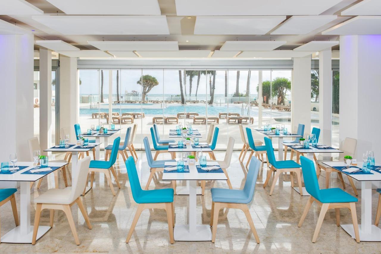 Ocean House Costa Del Sol, Affiliated By Melia