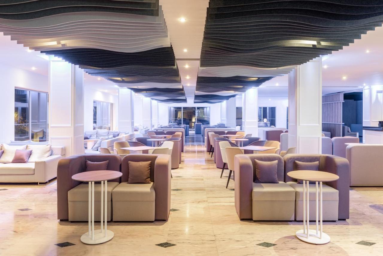 Ocean House Costa Del Sol, Affiliated By Melia Hotel Torremolinos
