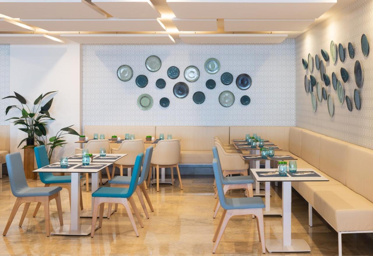 Ocean House Costa Del Sol, Affiliated By Melia Hotel 4*