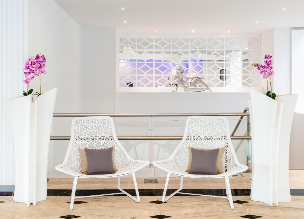 Ocean House Costa Del Sol, Affiliated By Melia Torremolinos