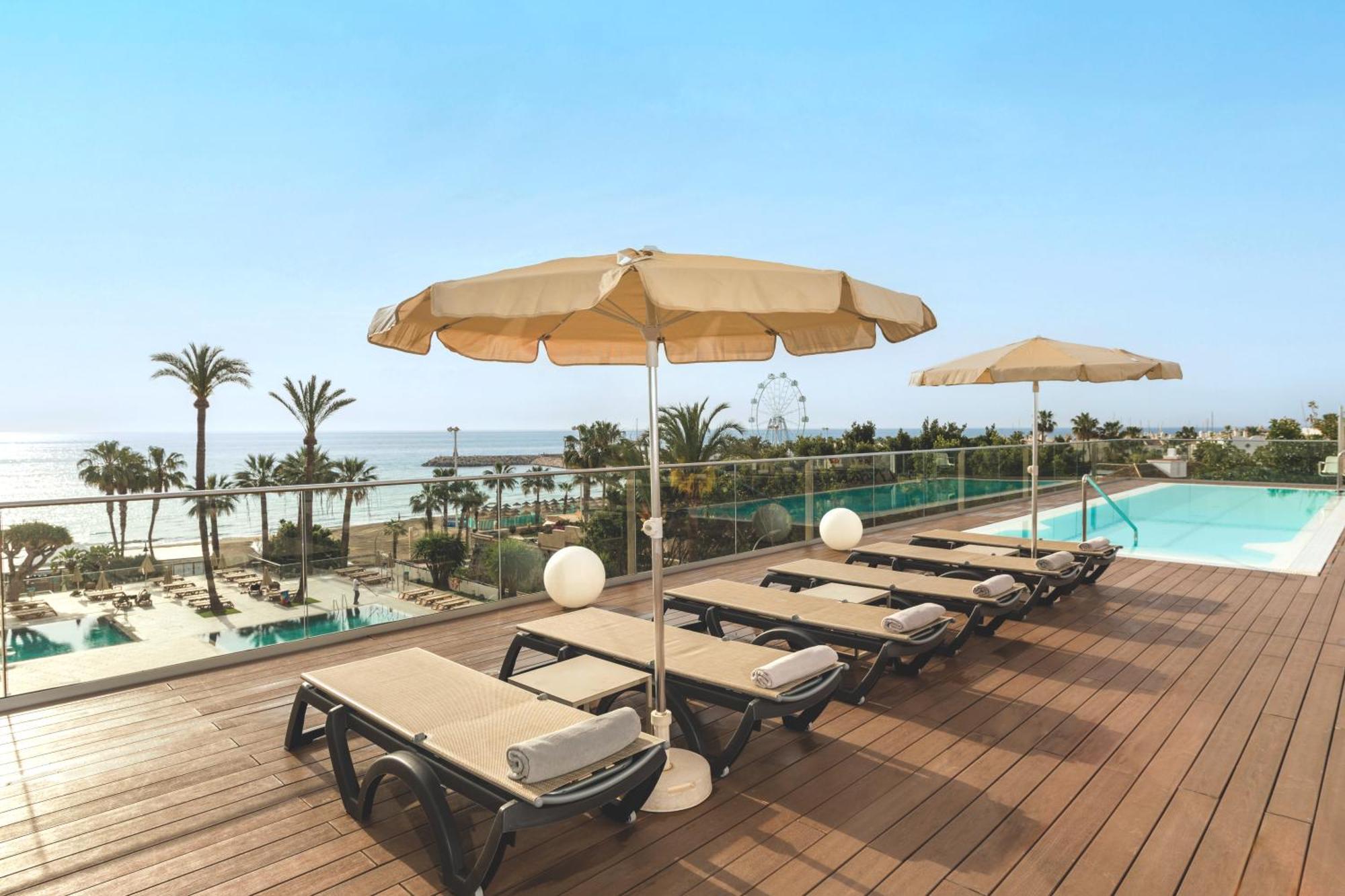 Ocean House Costa Del Sol, Affiliated By Melia