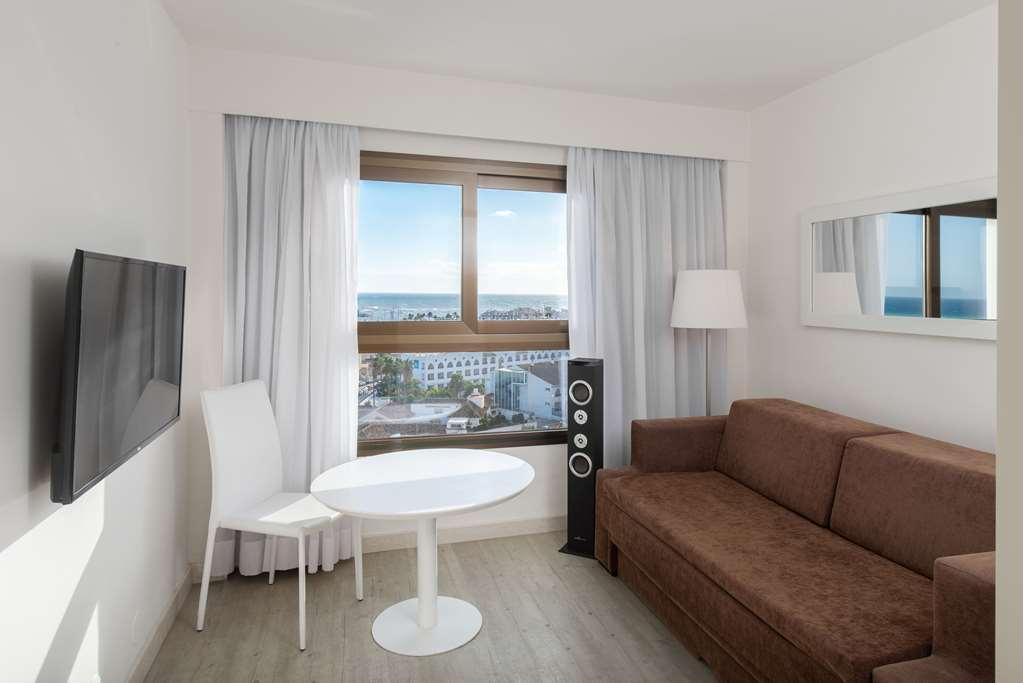 Ocean House Costa Del Sol, Affiliated By Melia 4* Torremolinos