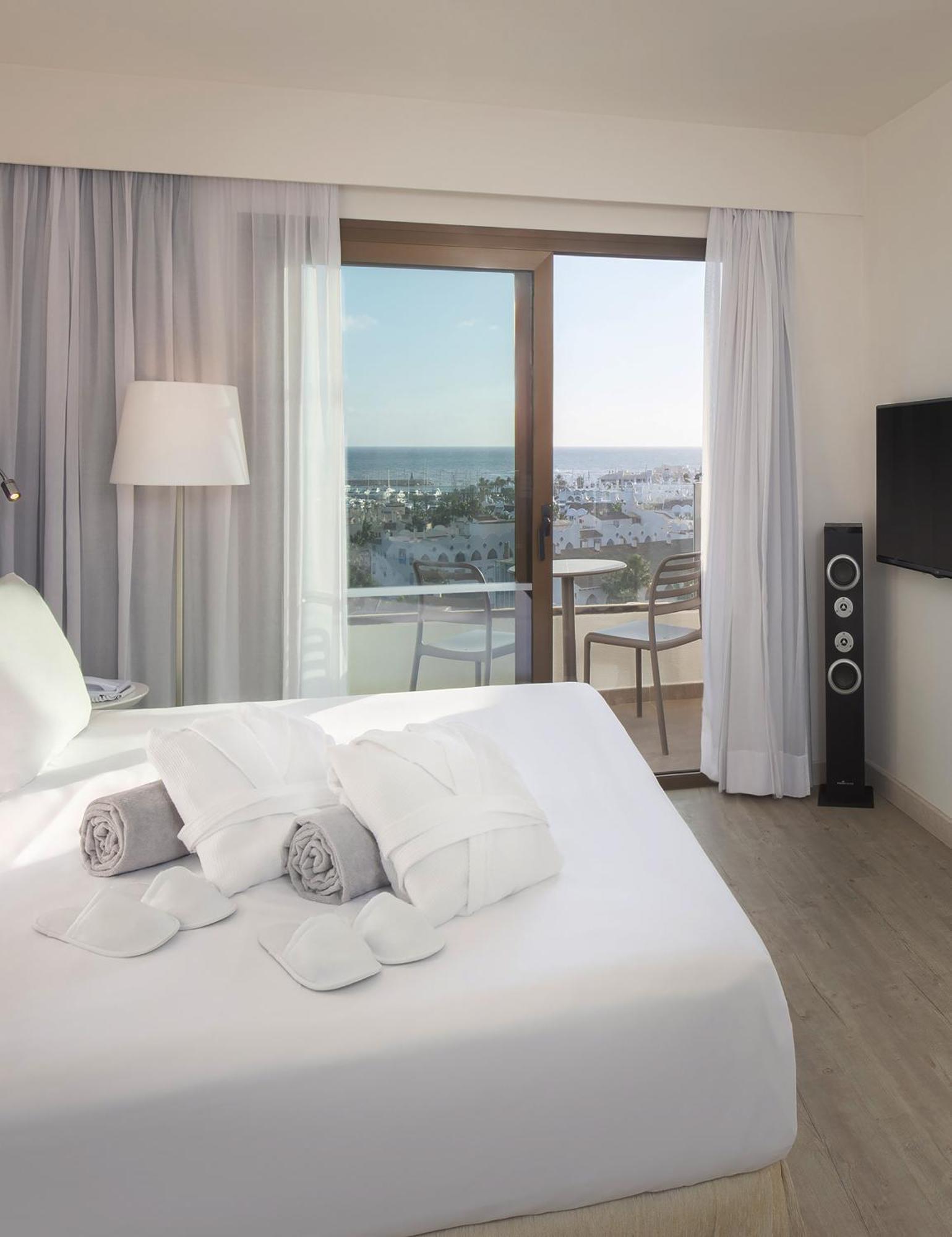 Ocean House Costa Del Sol, Affiliated By Melia Hotel