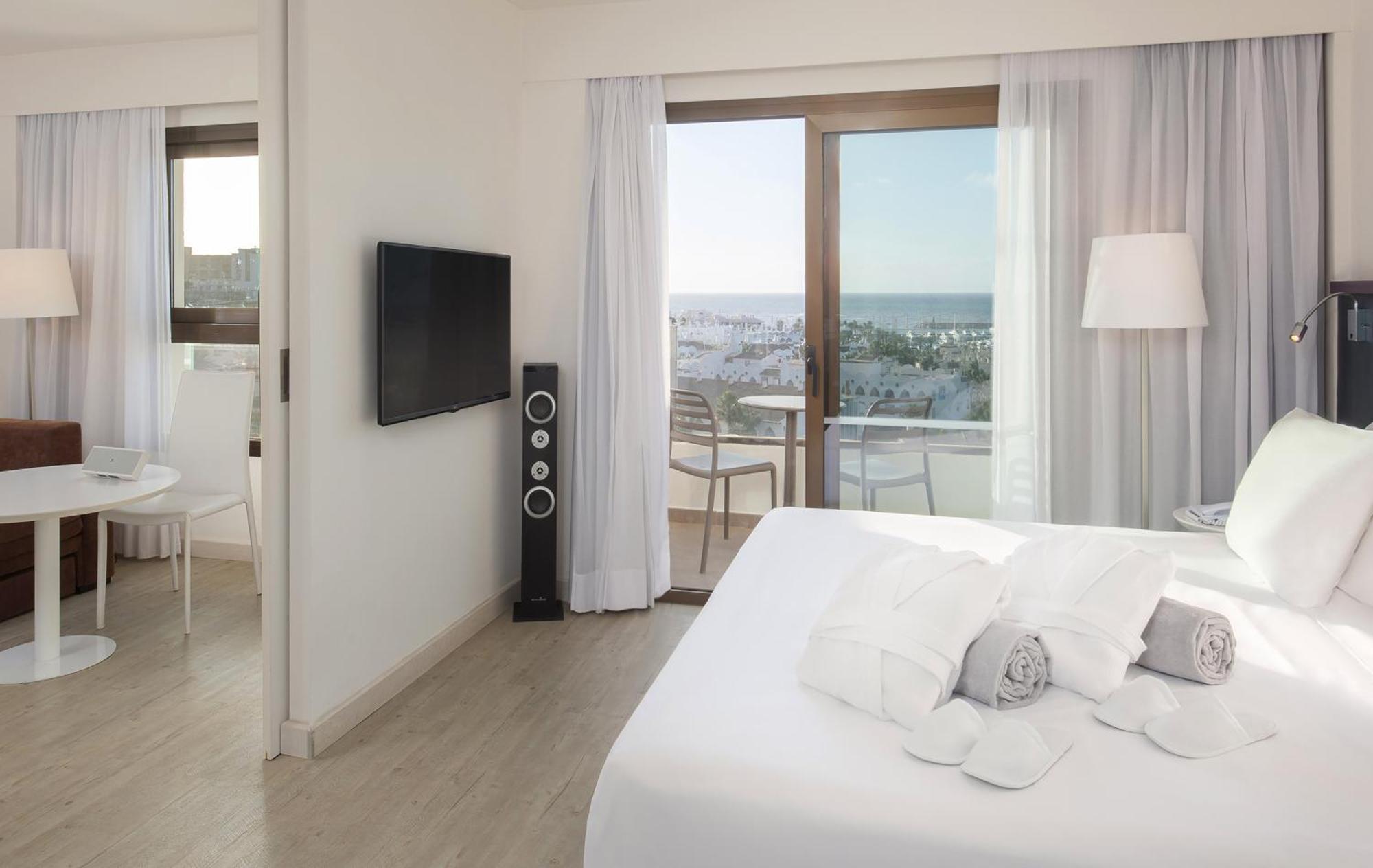 Hotel Ocean House Costa Del Sol, Affiliated By Melia