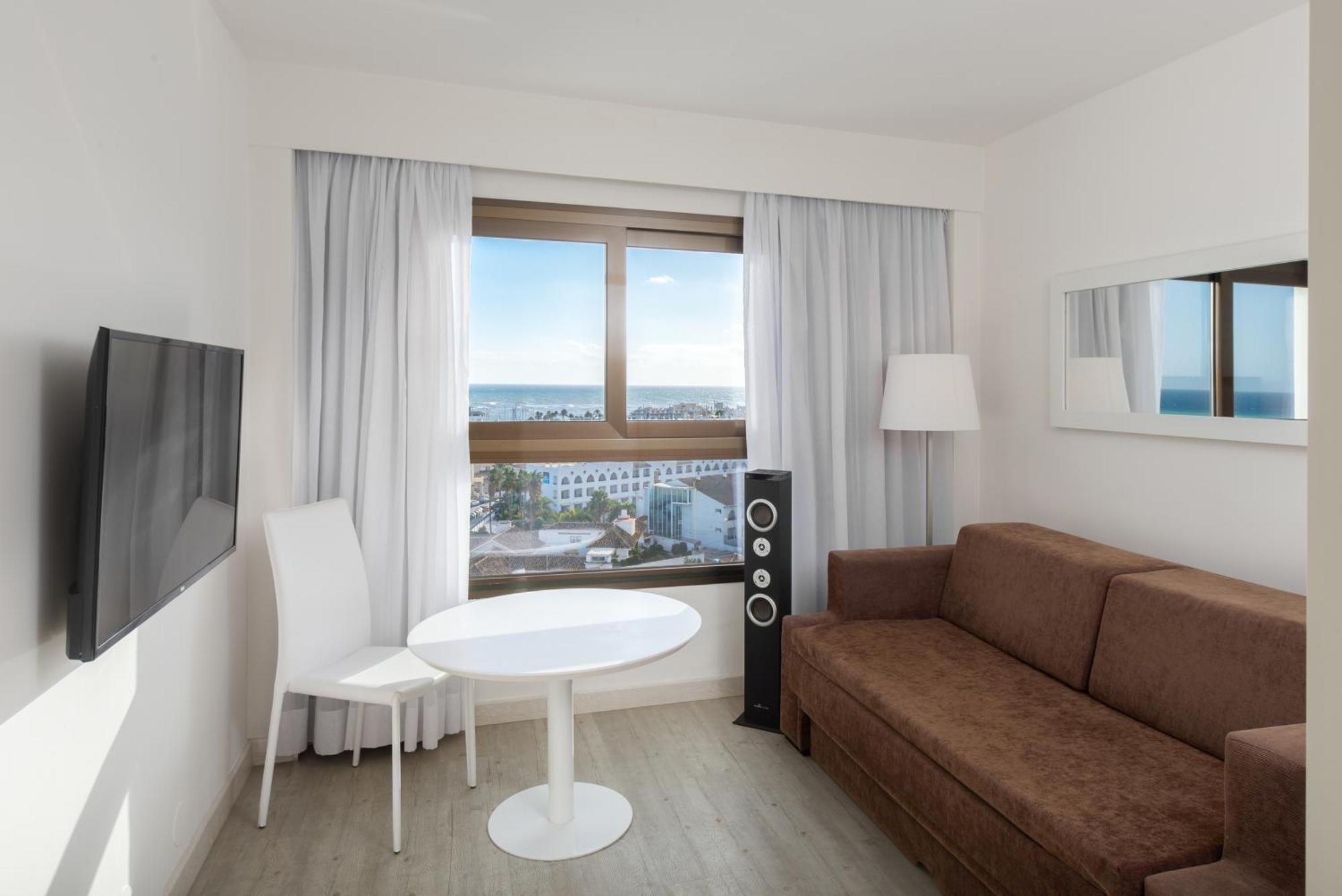 Ocean House Costa Del Sol, Affiliated By Melia Hotel 4*