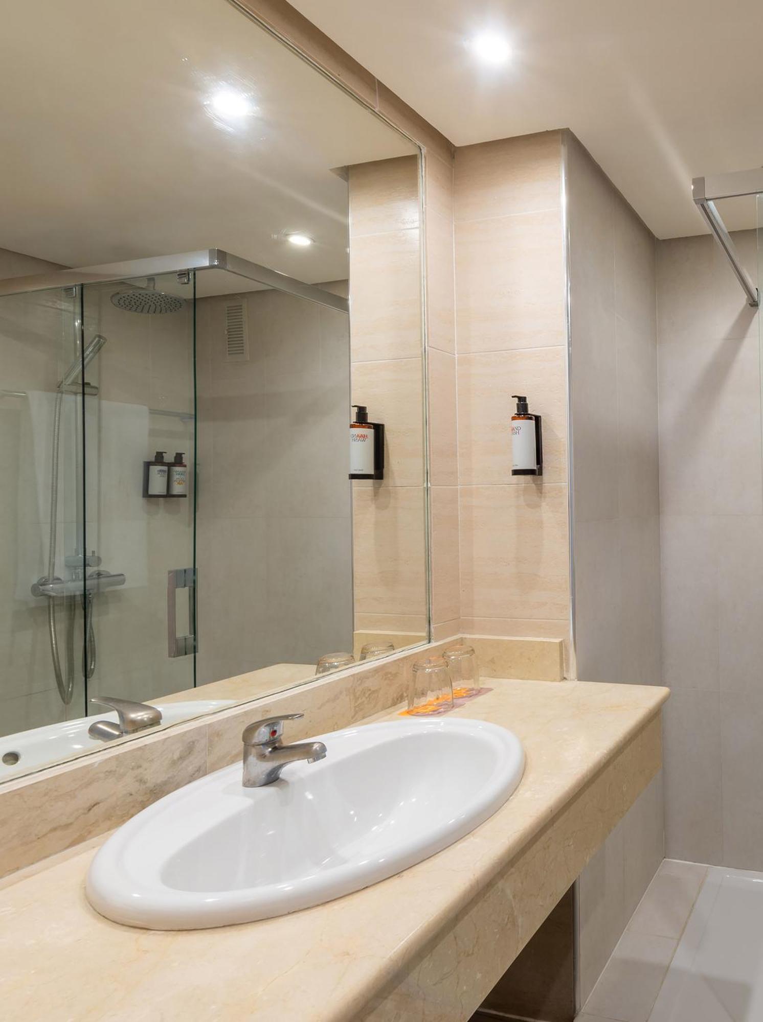 Ocean House Costa Del Sol, Affiliated By Melia Hotel Torremolinos