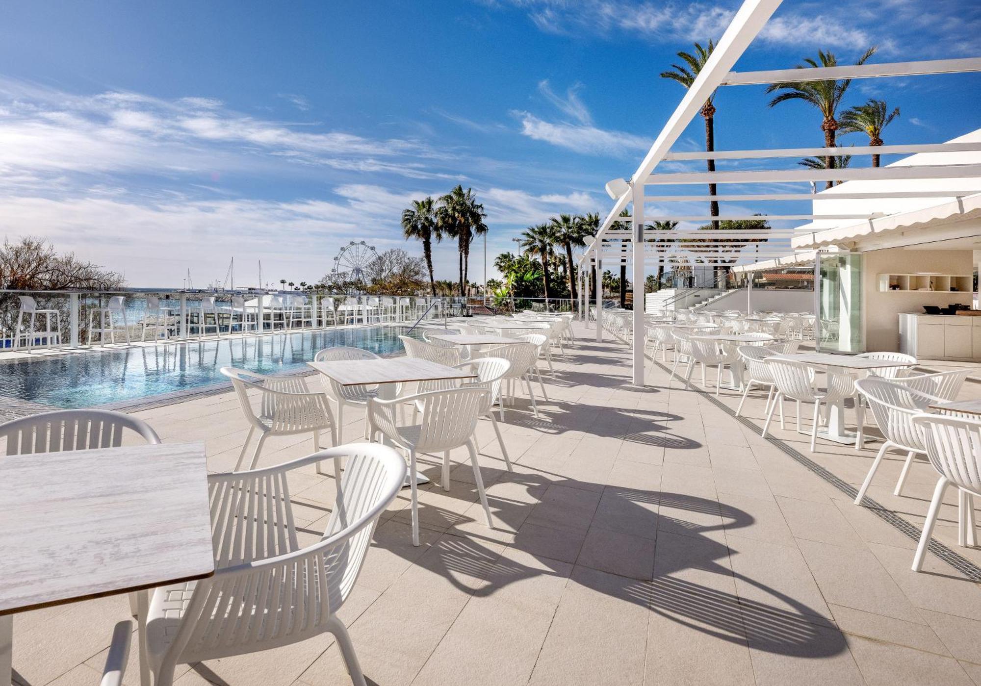 Hotel Ocean House Costa Del Sol, Affiliated By Melia Torremolinos