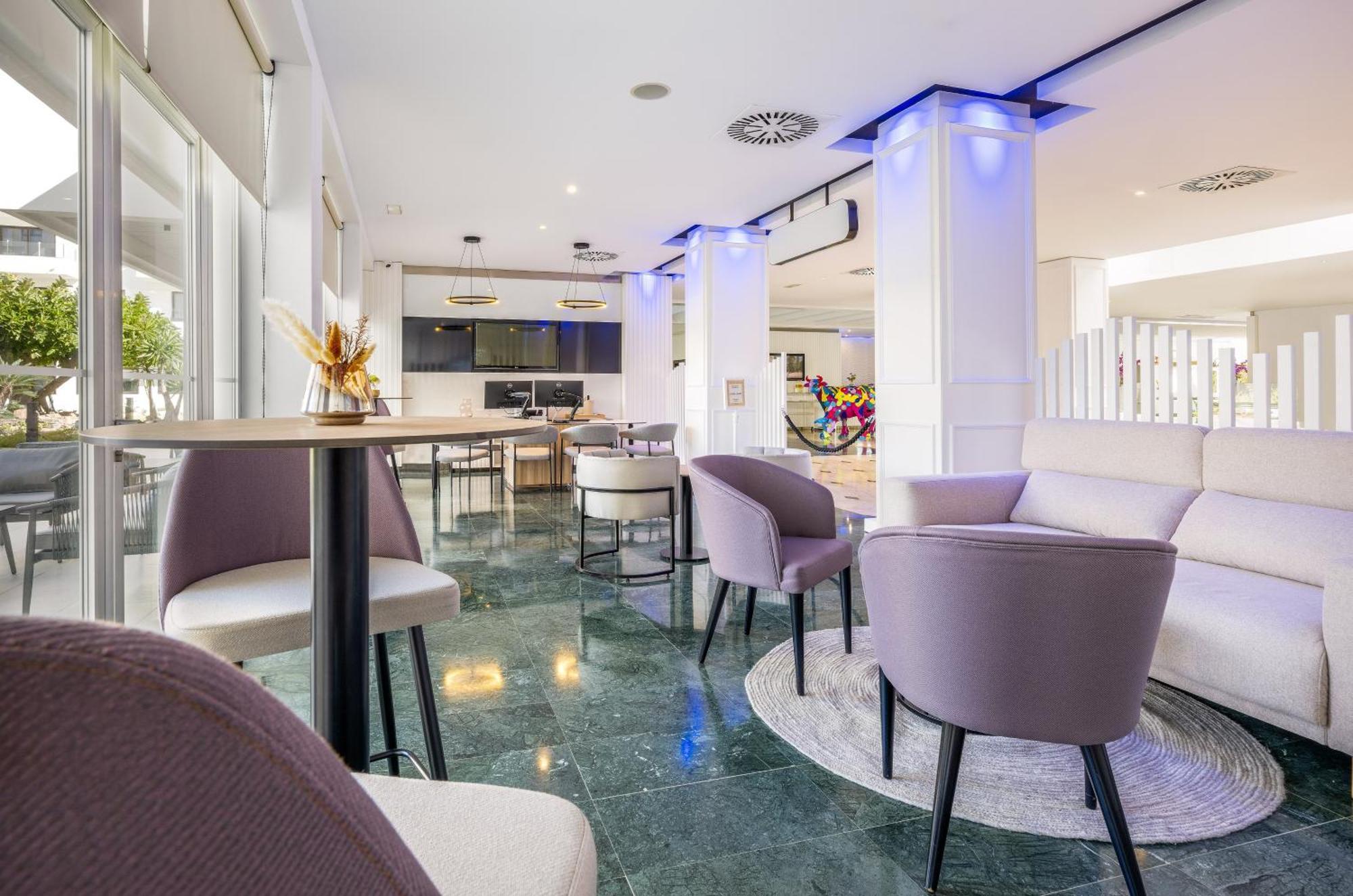Ocean House Costa Del Sol, Affiliated By Melia Torremolinos