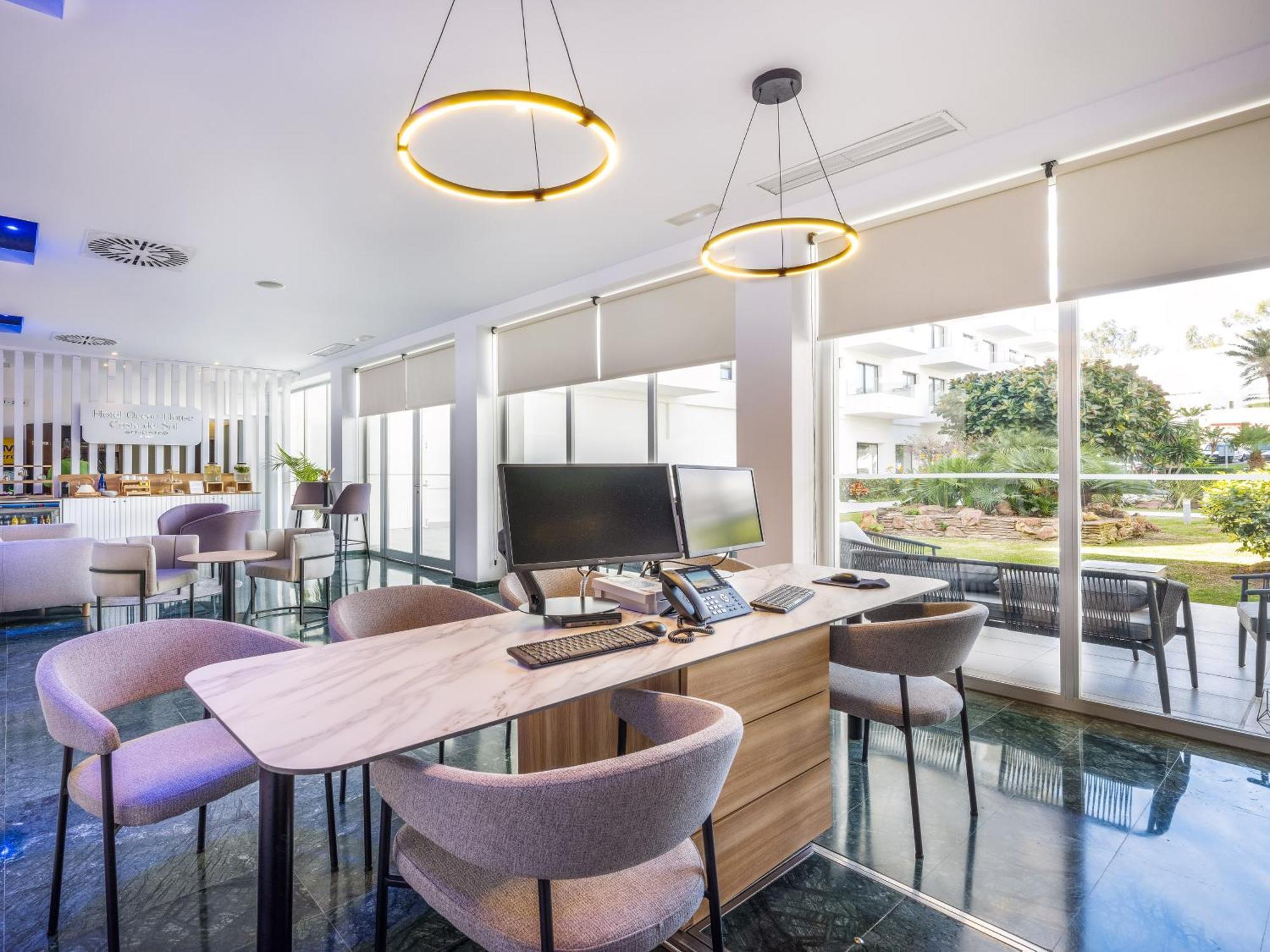 Ocean House Costa Del Sol, Affiliated By Melia 4* Torremolinos