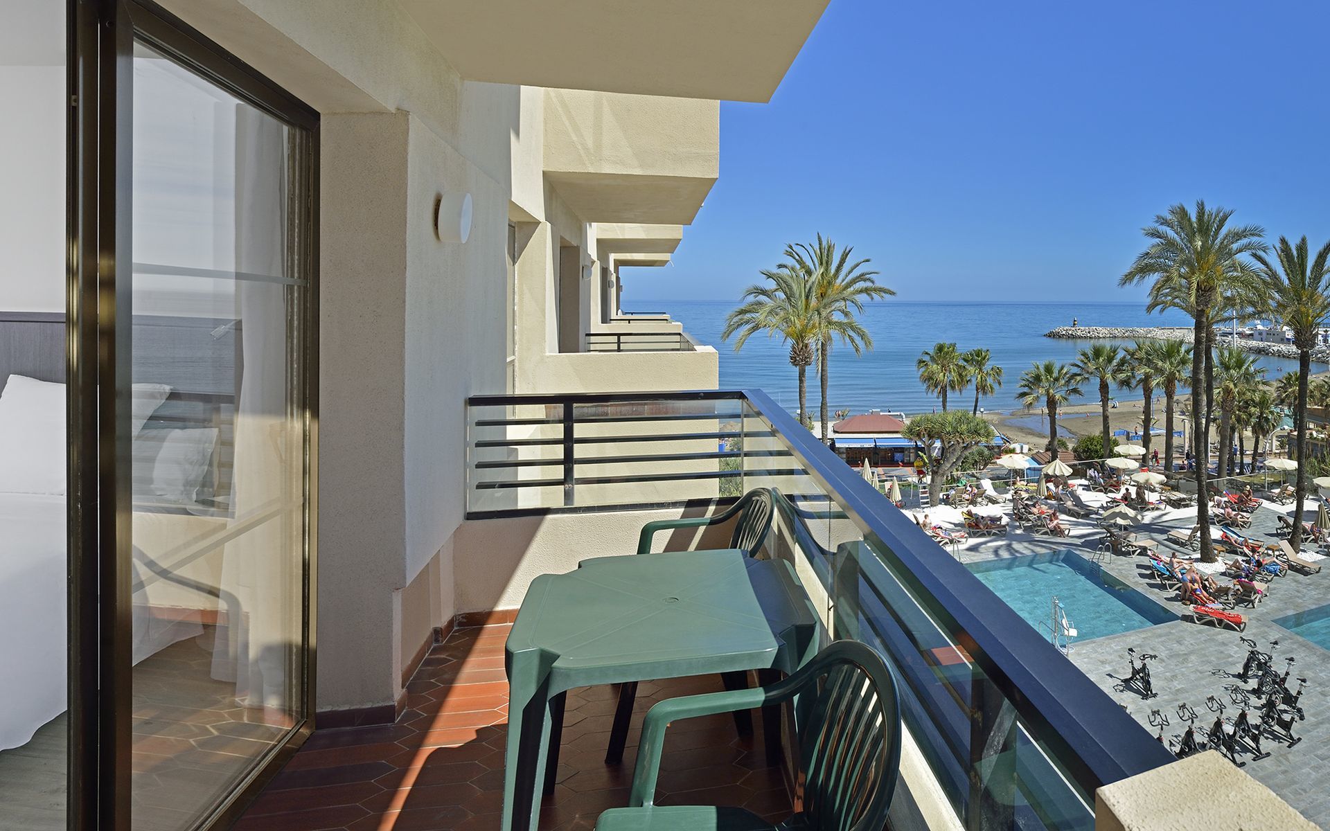 Hotel Ocean House Costa Del Sol, Affiliated By Melia