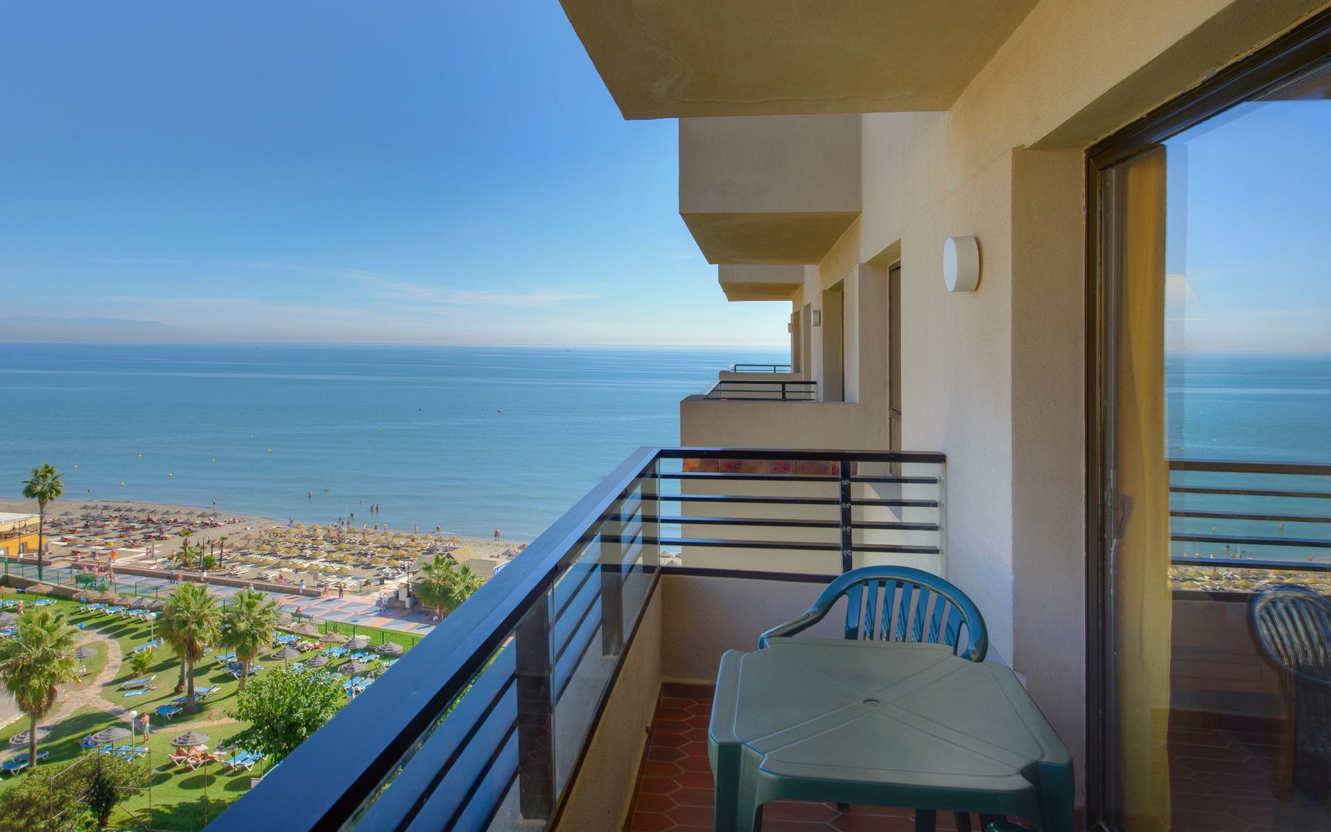 Ocean House Costa Del Sol, Affiliated By Melia