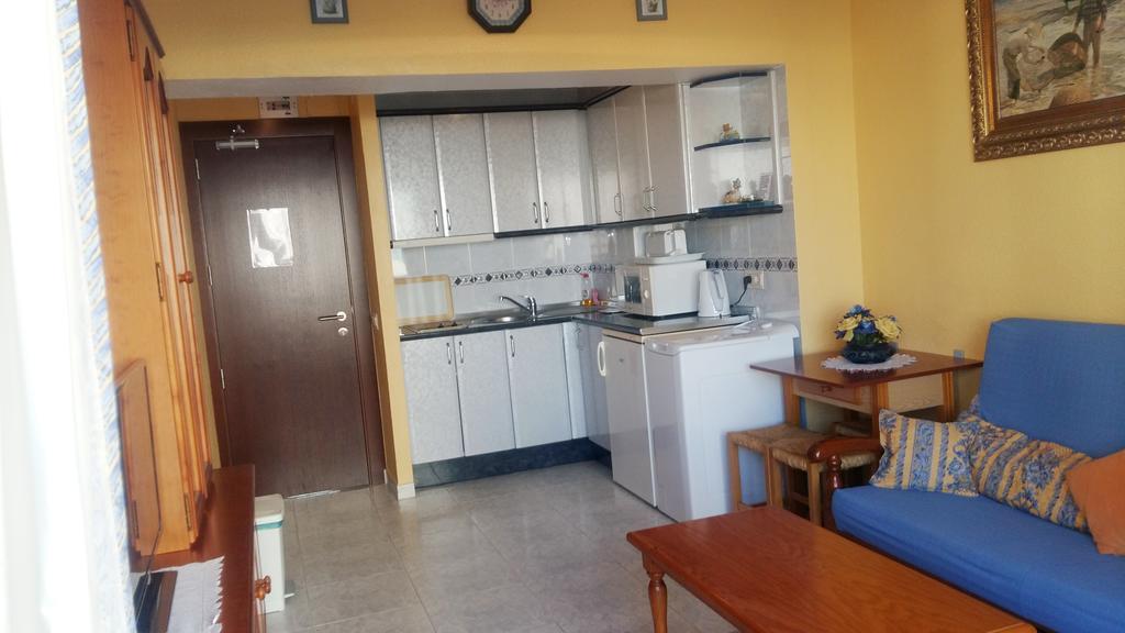 Ocean House Costa Del Sol, Affiliated By Melia Hotel Torremolinos