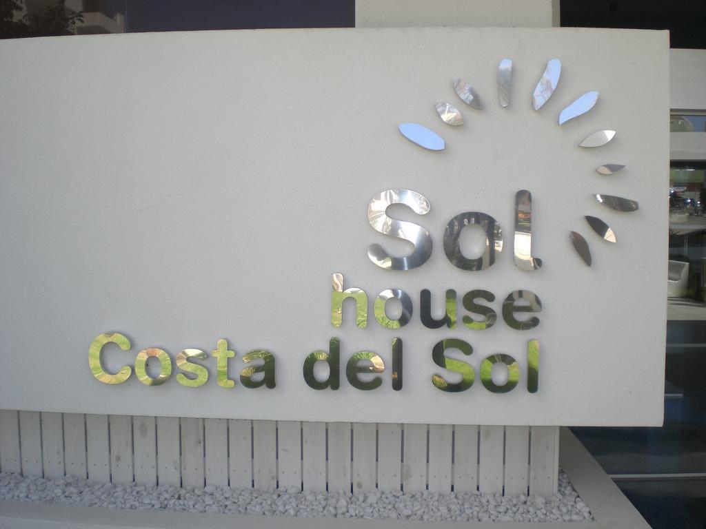 Ocean House Costa Del Sol, Affiliated By Melia Hotel