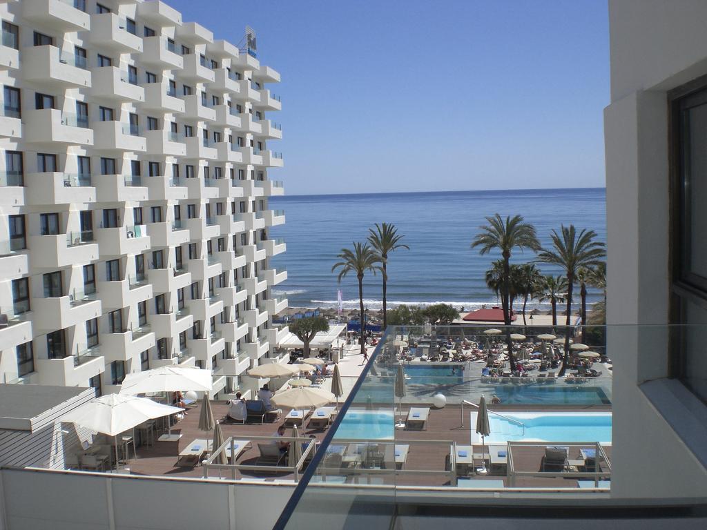 Ocean House Costa Del Sol, Affiliated By Melia 4*