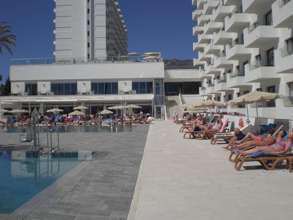 Ocean House Costa Del Sol, Affiliated By Melia 4*