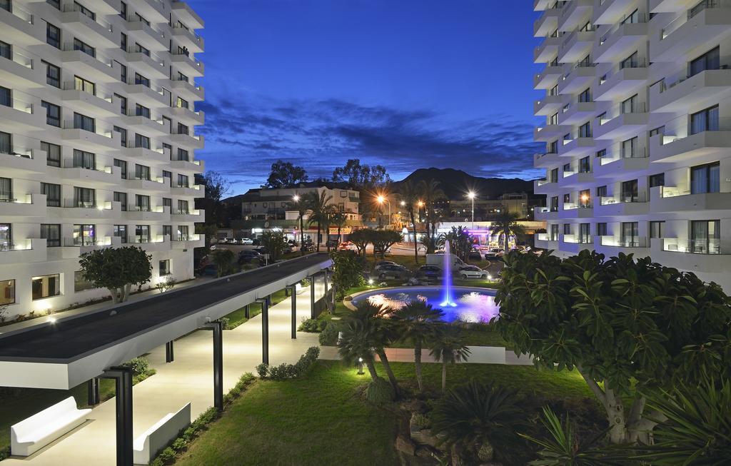 Hotel Ocean House Costa Del Sol, Affiliated By Melia