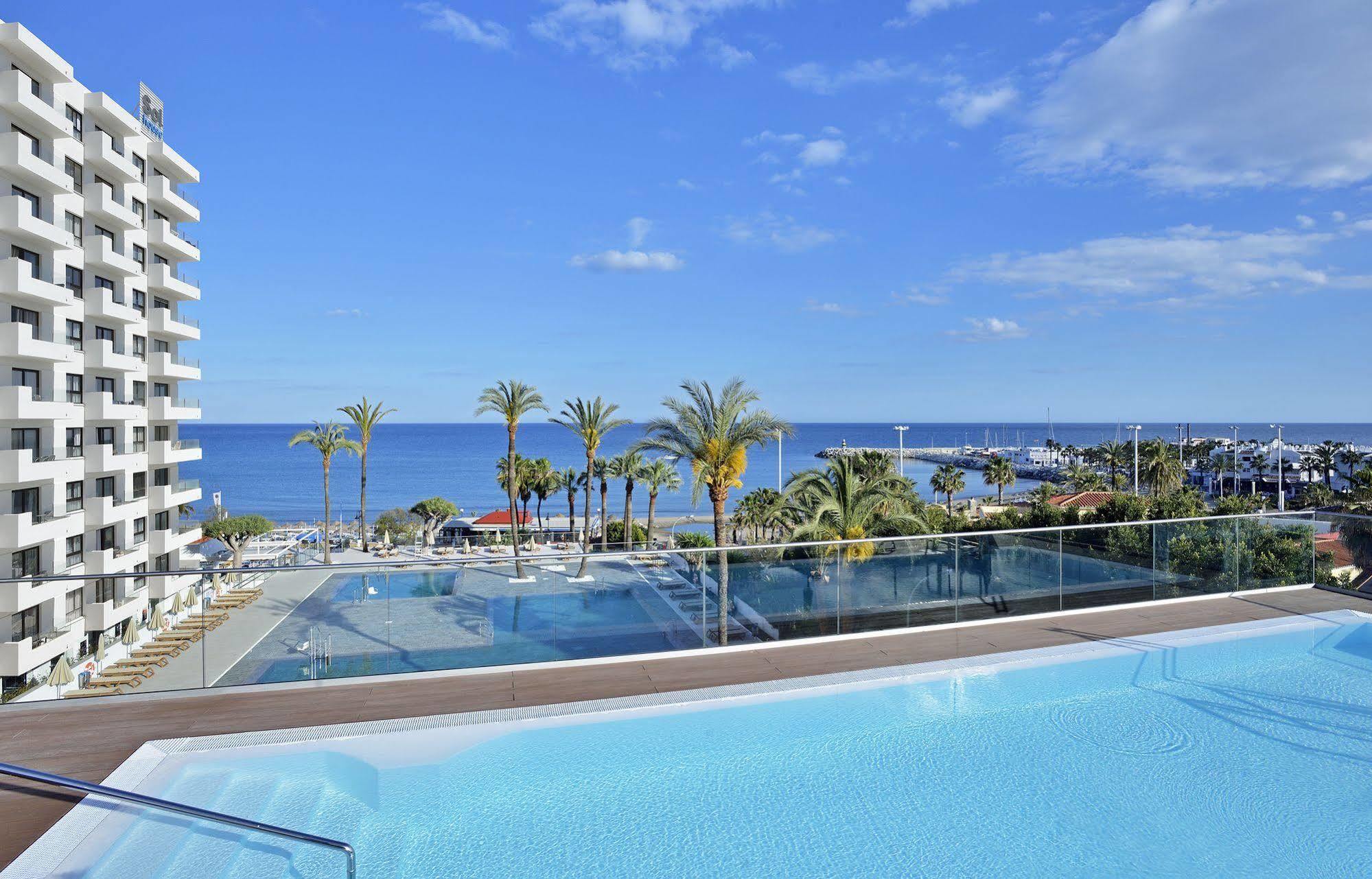 Ocean House Costa Del Sol, Affiliated By Melia Hotel 4*