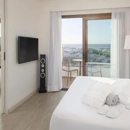 Hotel Ocean House Costa Del Sol, Affiliated By Melia Torremolinos Exterior photo