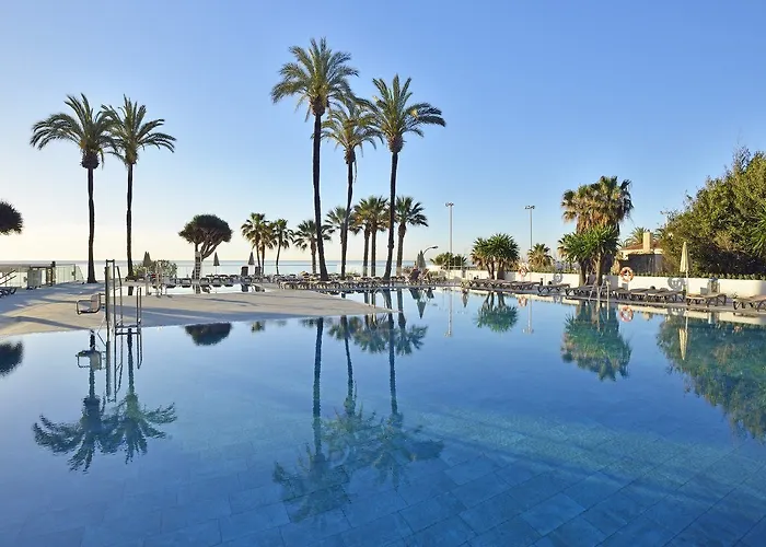 Sol House Costa del Sol