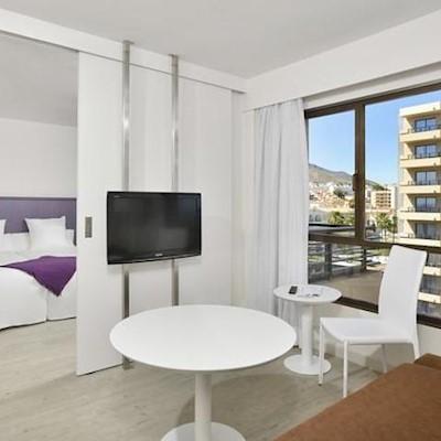 Hotel Ocean House Costa Del Sol, Affiliated By Melia 4*