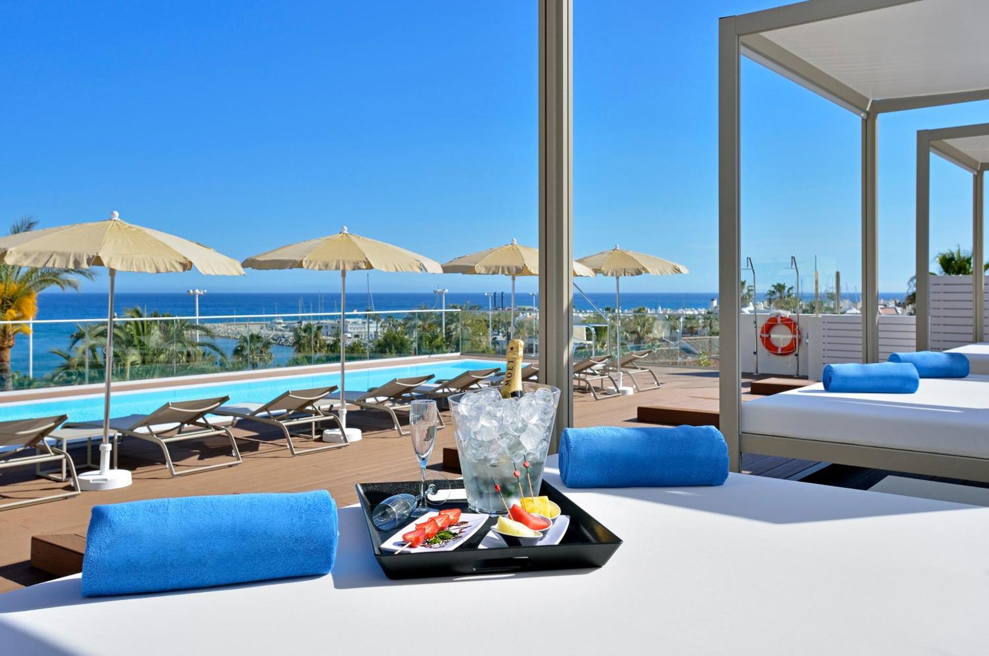 Sol House Costa Del Sol