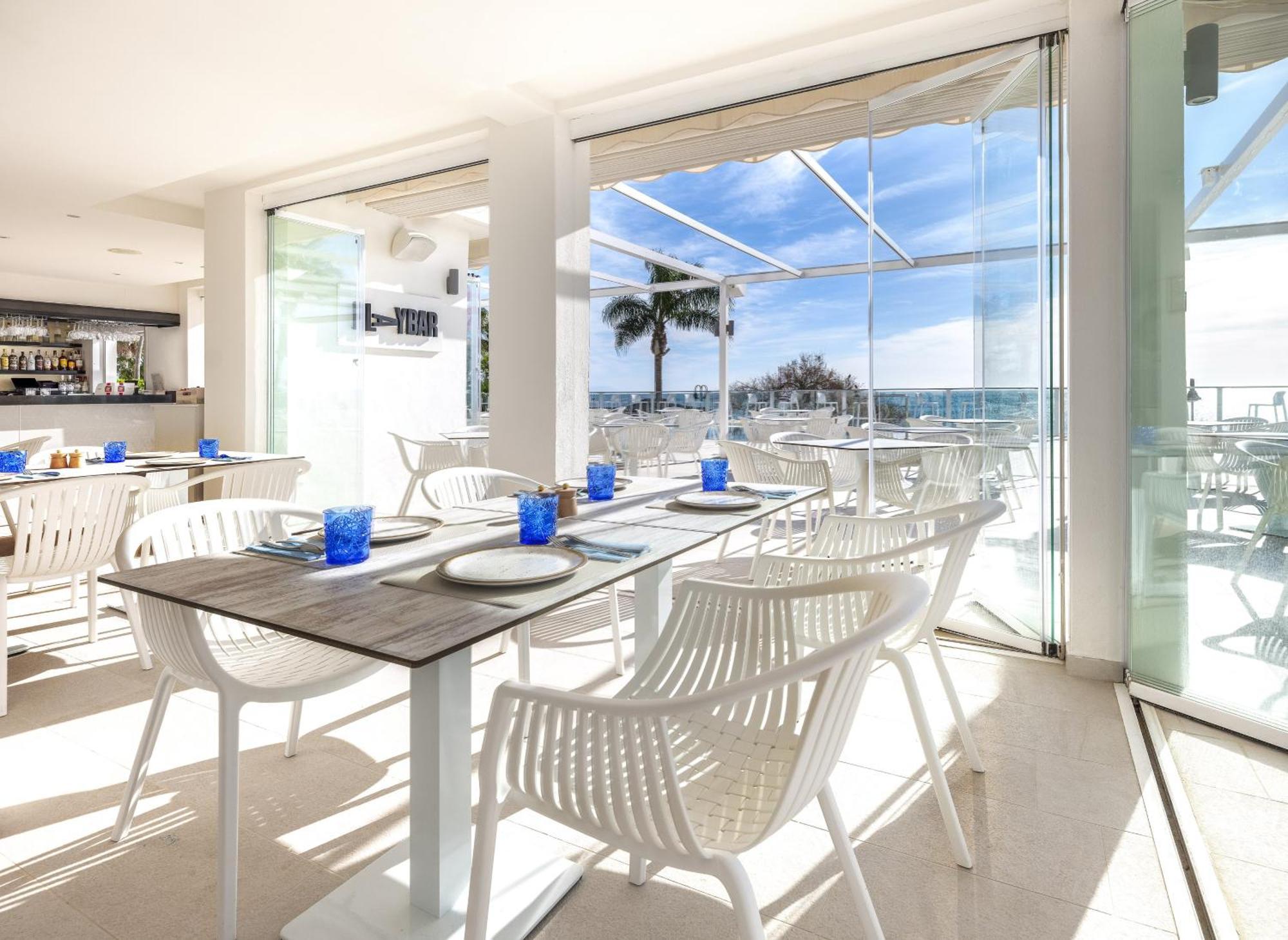 Sol House Costa Del Sol Hotel
