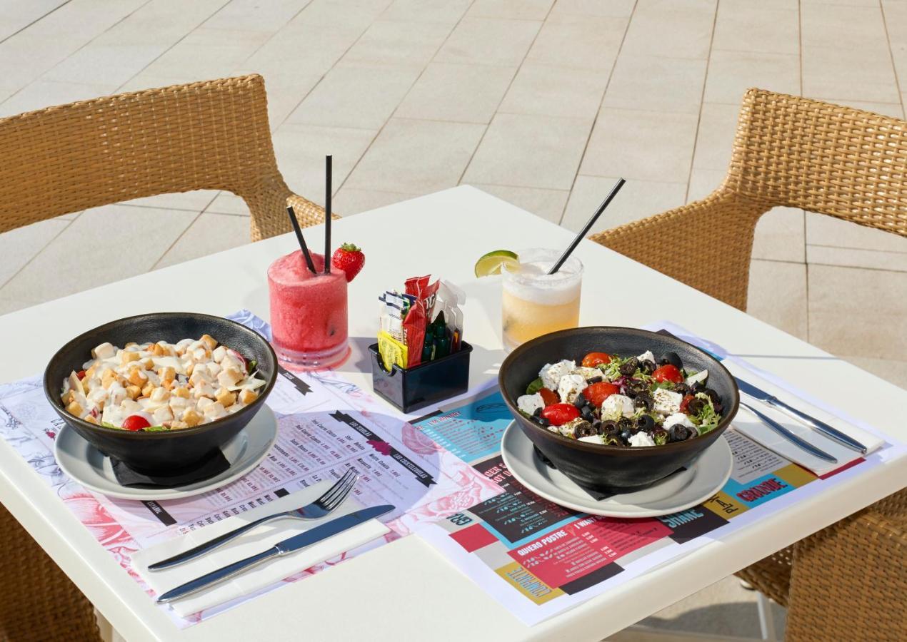 Ocean House Costa Del Sol, Affiliated By Melia Hotel