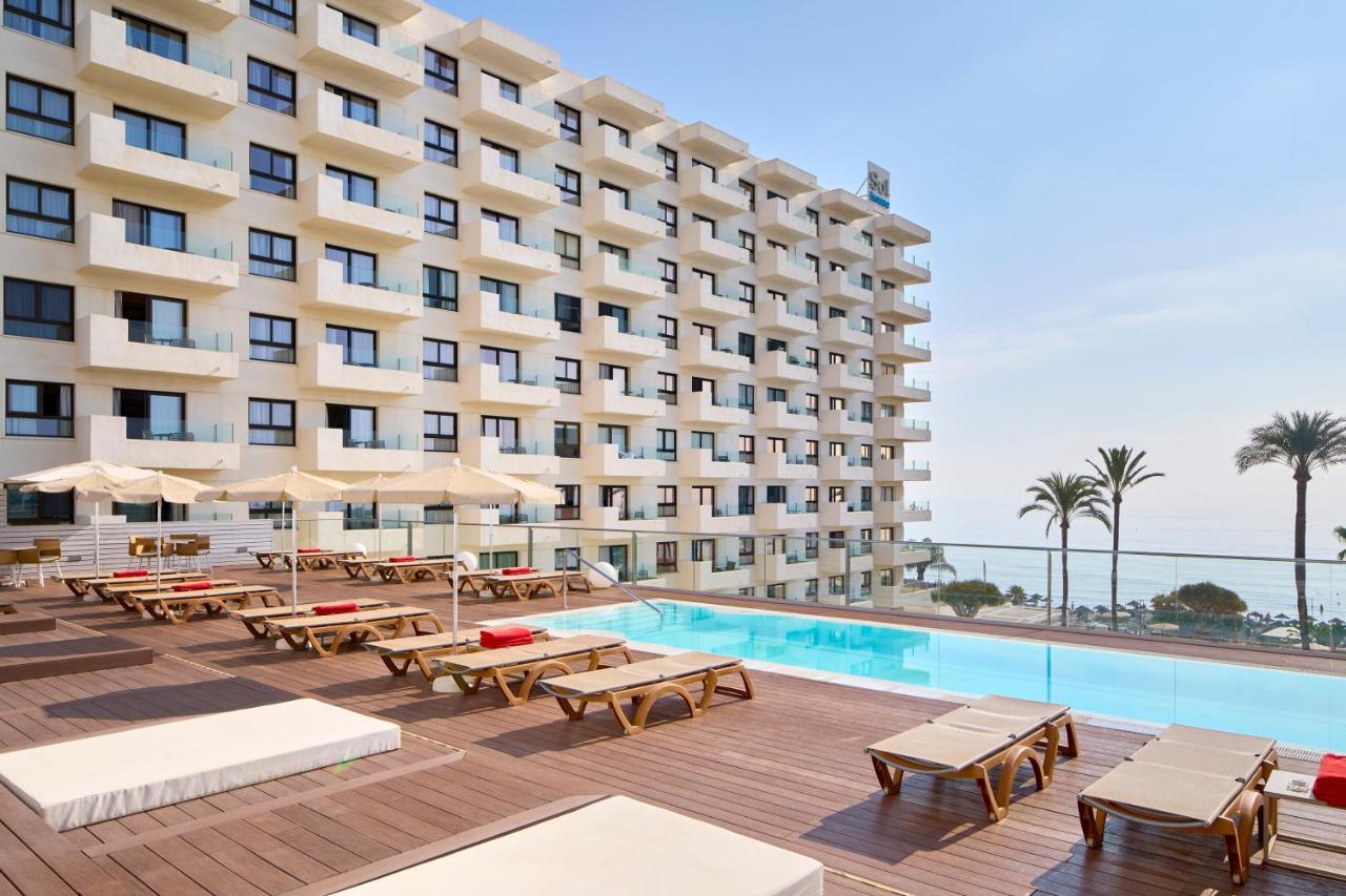 Ocean House Costa Del Sol, Affiliated By Melia