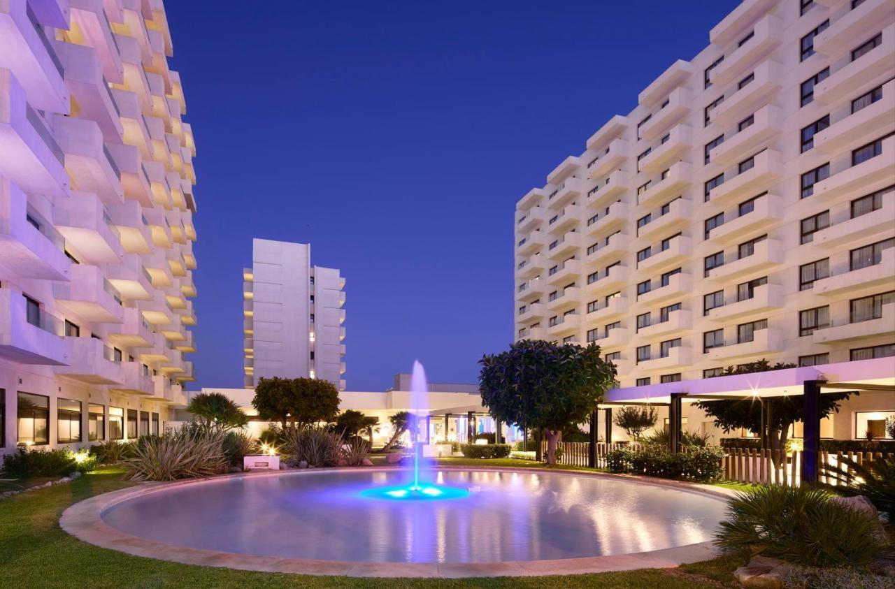 Hotel Ocean House Costa Del Sol, Affiliated By Melia