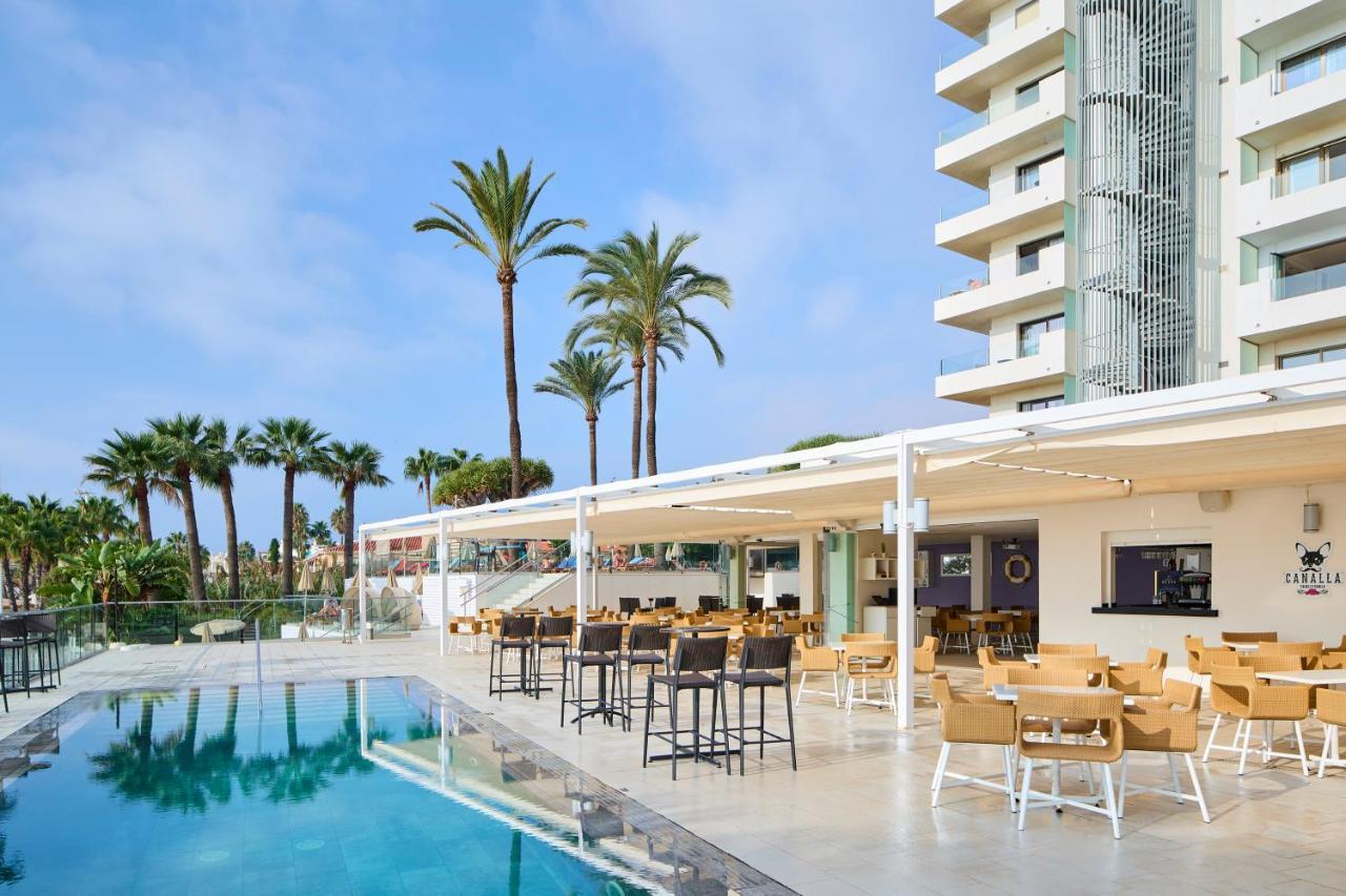 Hotel Ocean House Costa Del Sol, Affiliated By Melia 4*