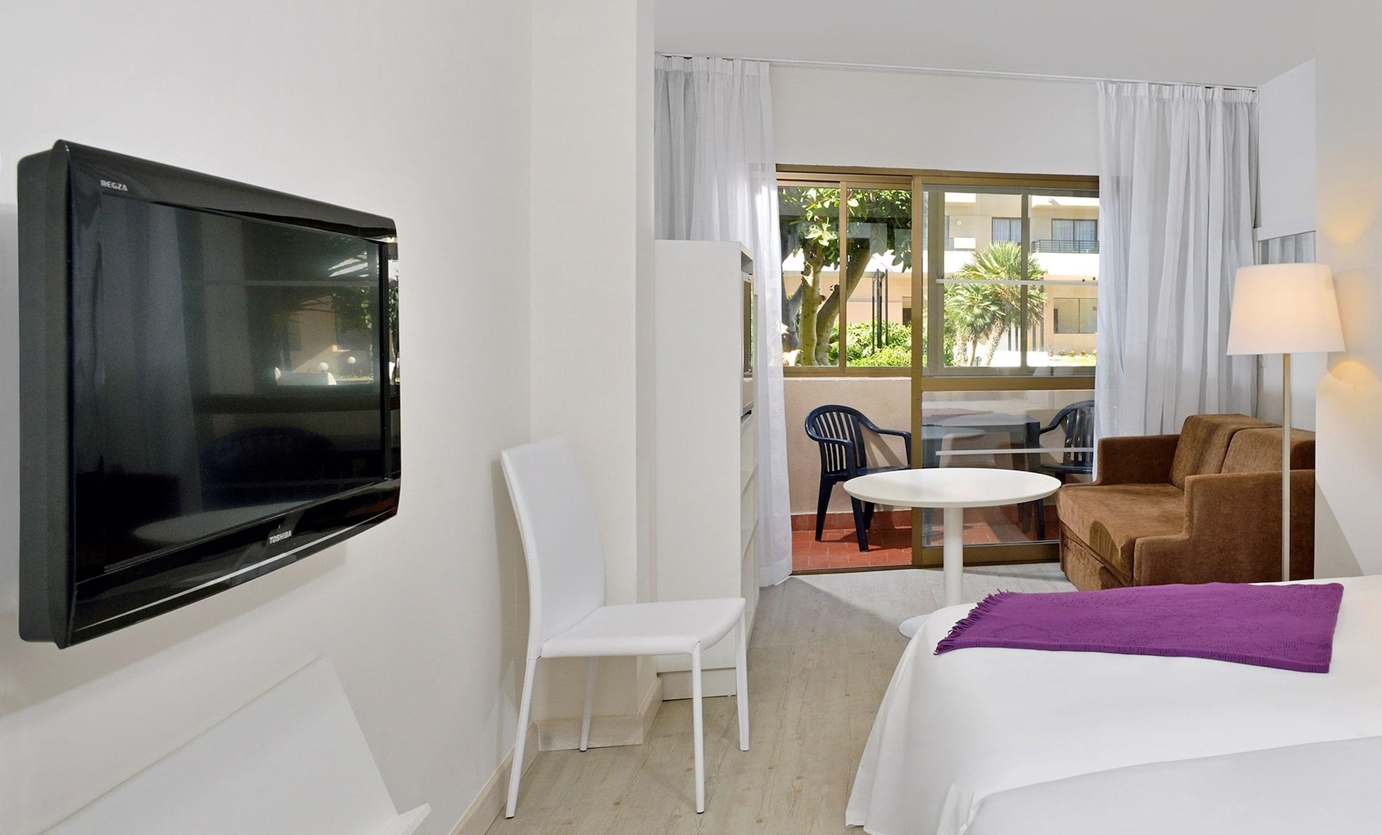Hotel Ocean House Costa Del Sol, Affiliated By Melia Torremolinos