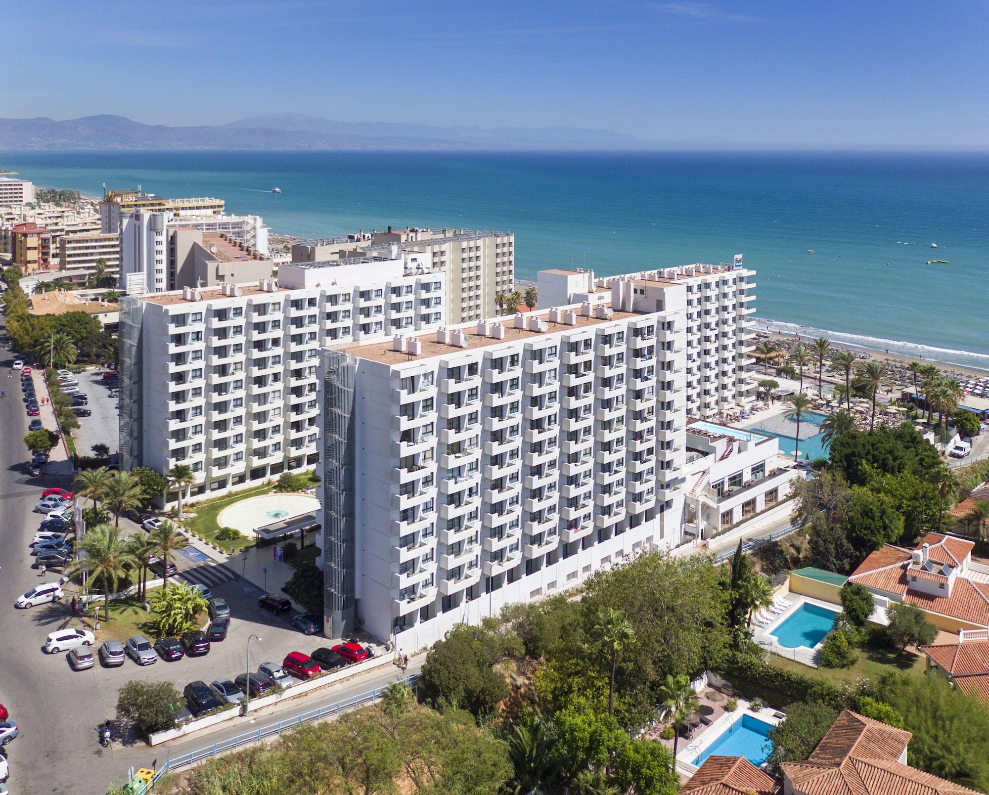 Hotel Ocean House Costa Del Sol, Affiliated By Melia 4*