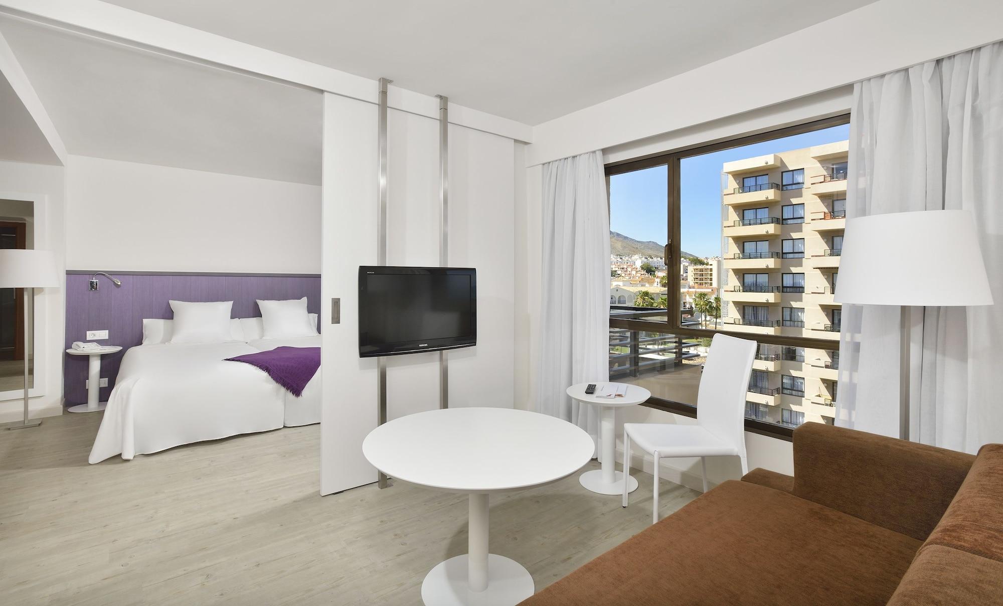 Ocean House Costa Del Sol, Affiliated By Melia Hotel