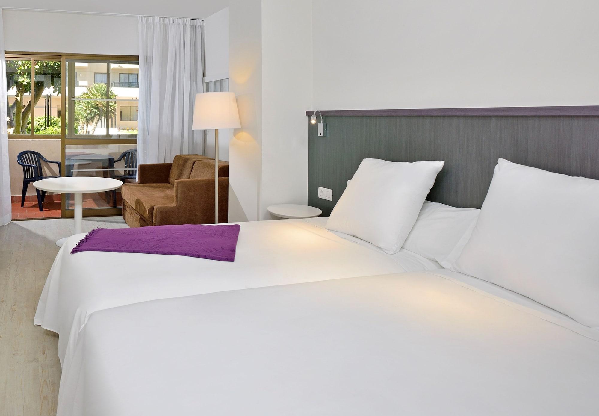 Ocean House Costa Del Sol, Affiliated By Melia Hotel Torremolinos