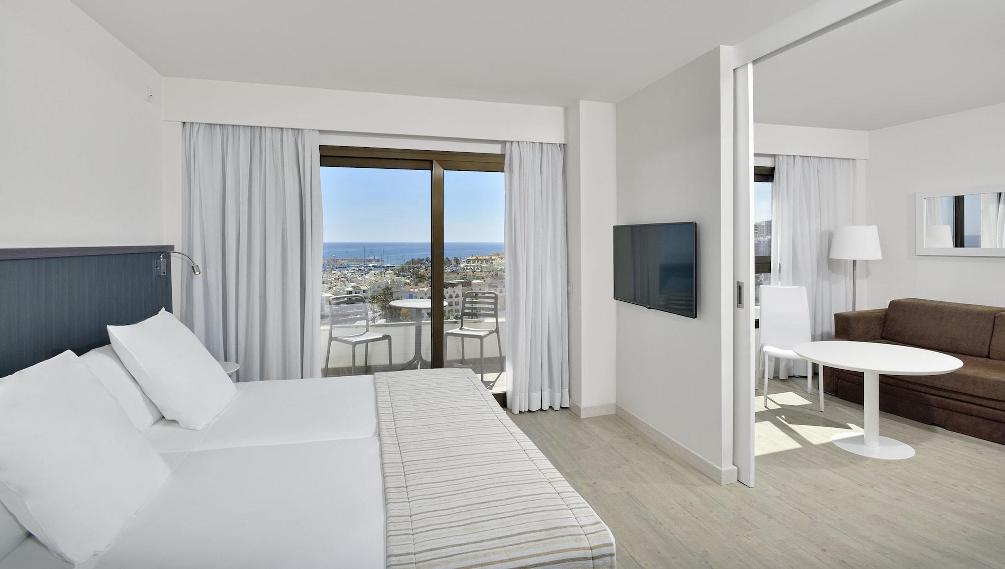 Ocean House Costa Del Sol, Affiliated By Melia Hotel