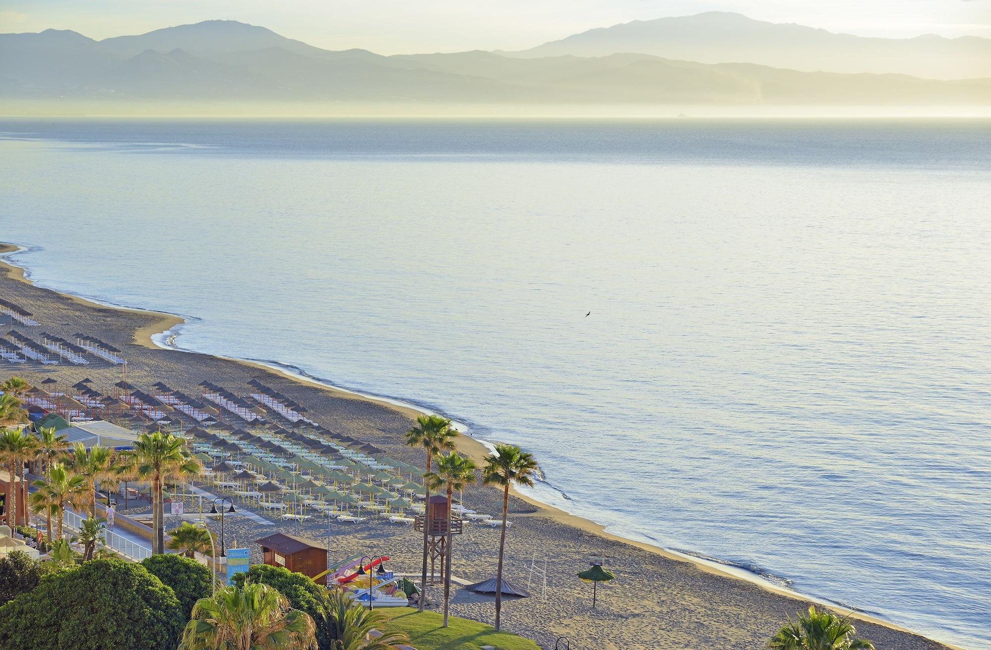 Hotel Ocean House Costa Del Sol, Affiliated By Melia