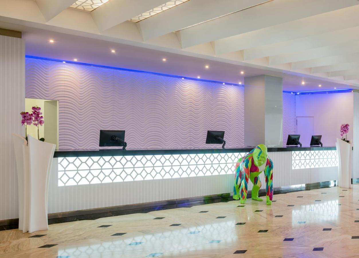 Hotel Ocean House Costa Del Sol, Affiliated By Melia 4*