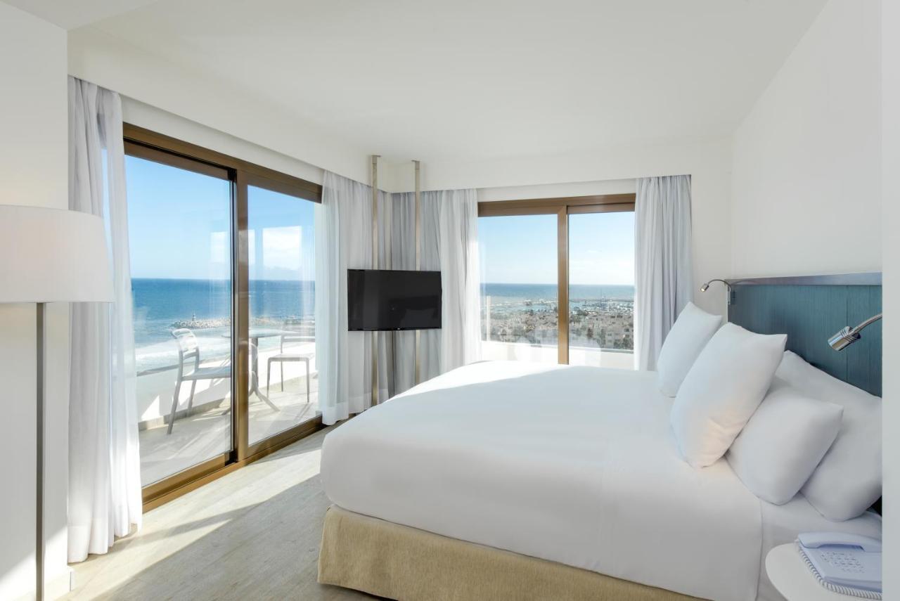 Ocean House Costa Del Sol, Affiliated By Melia Hotel 4*