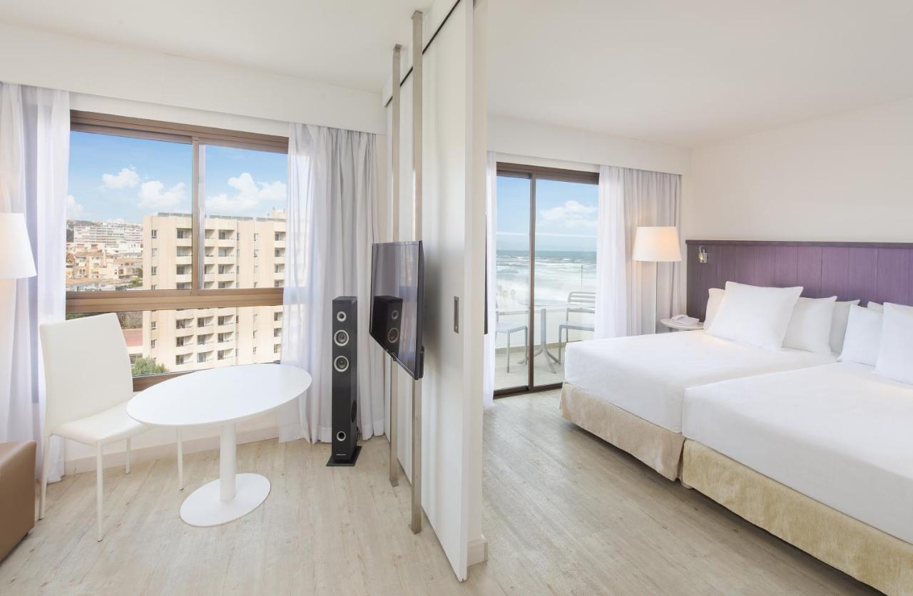 Hotel Ocean House Costa Del Sol, Affiliated By Melia Torremolinos