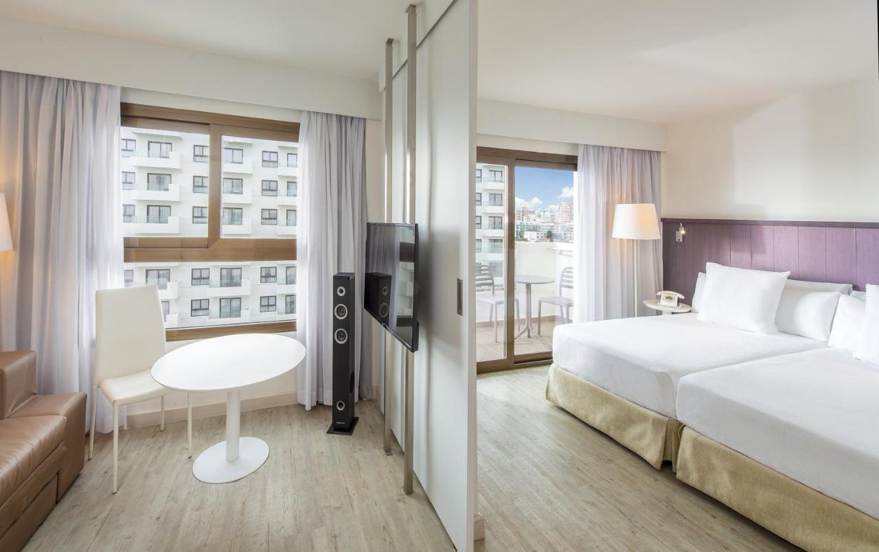 Hotel Ocean House Costa Del Sol, Affiliated By Melia Torremolinos