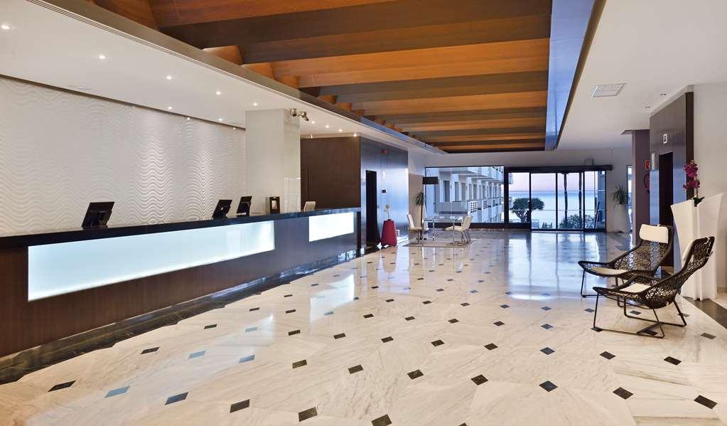 Ocean House Costa Del Sol, Affiliated By Melia 4*