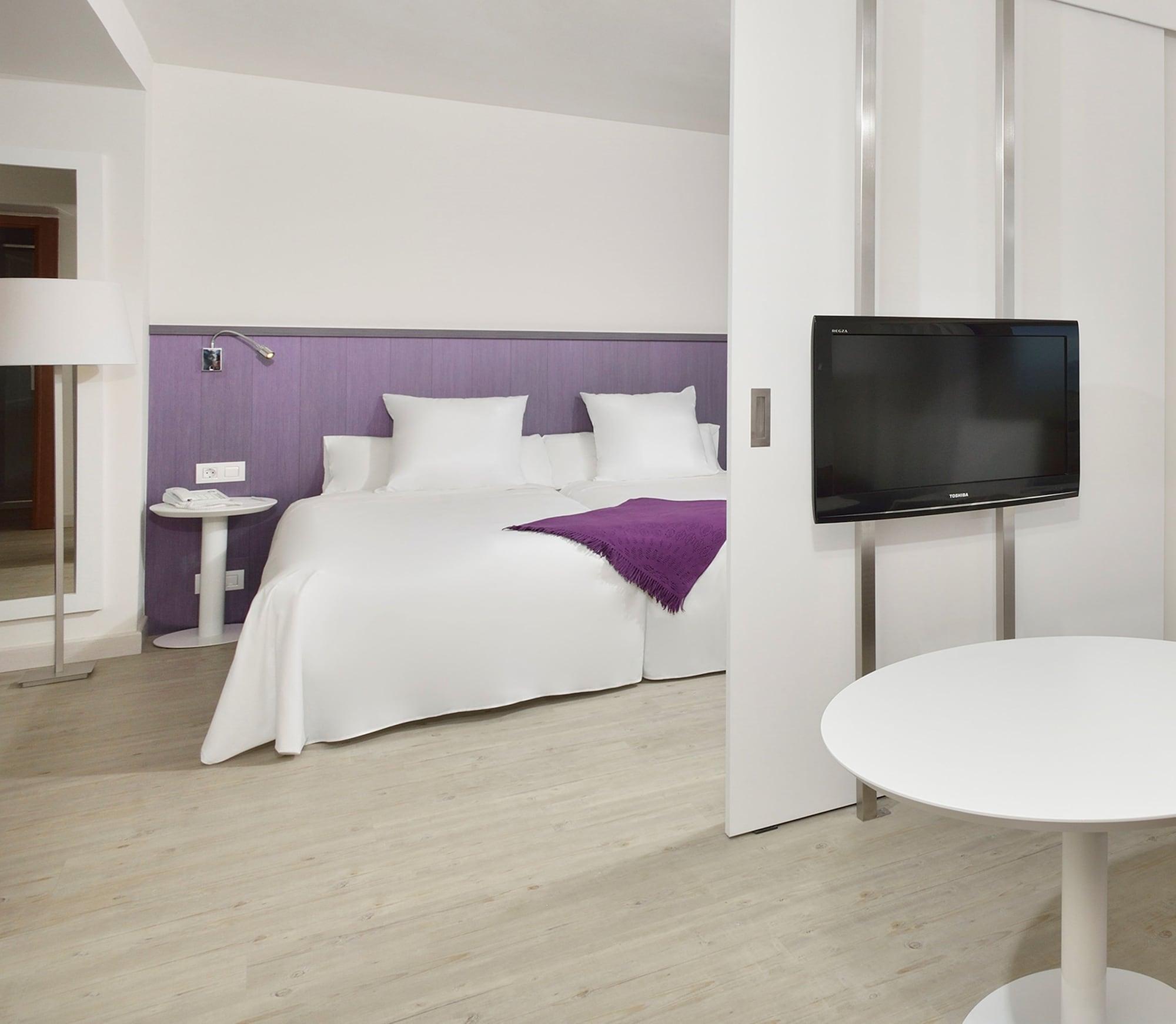 Ocean House Costa Del Sol, Affiliated By Melia Hotel 4*