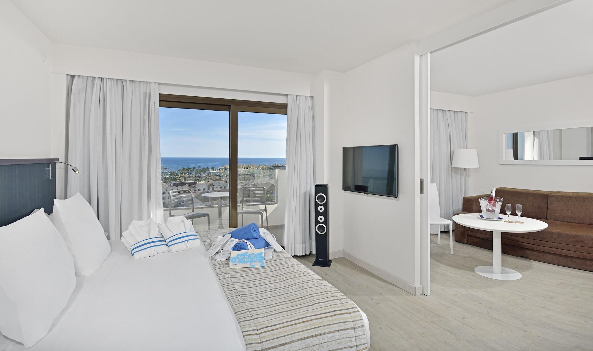 Ocean House Costa Del Sol, Affiliated By Melia 4* Torremolinos