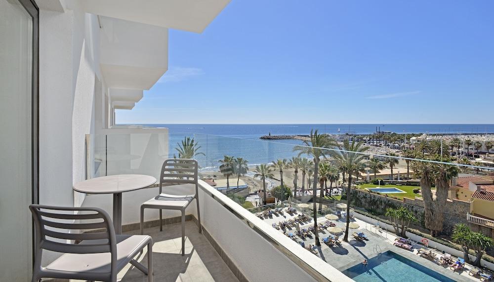 Ocean House Costa Del Sol, Affiliated By Melia 4*