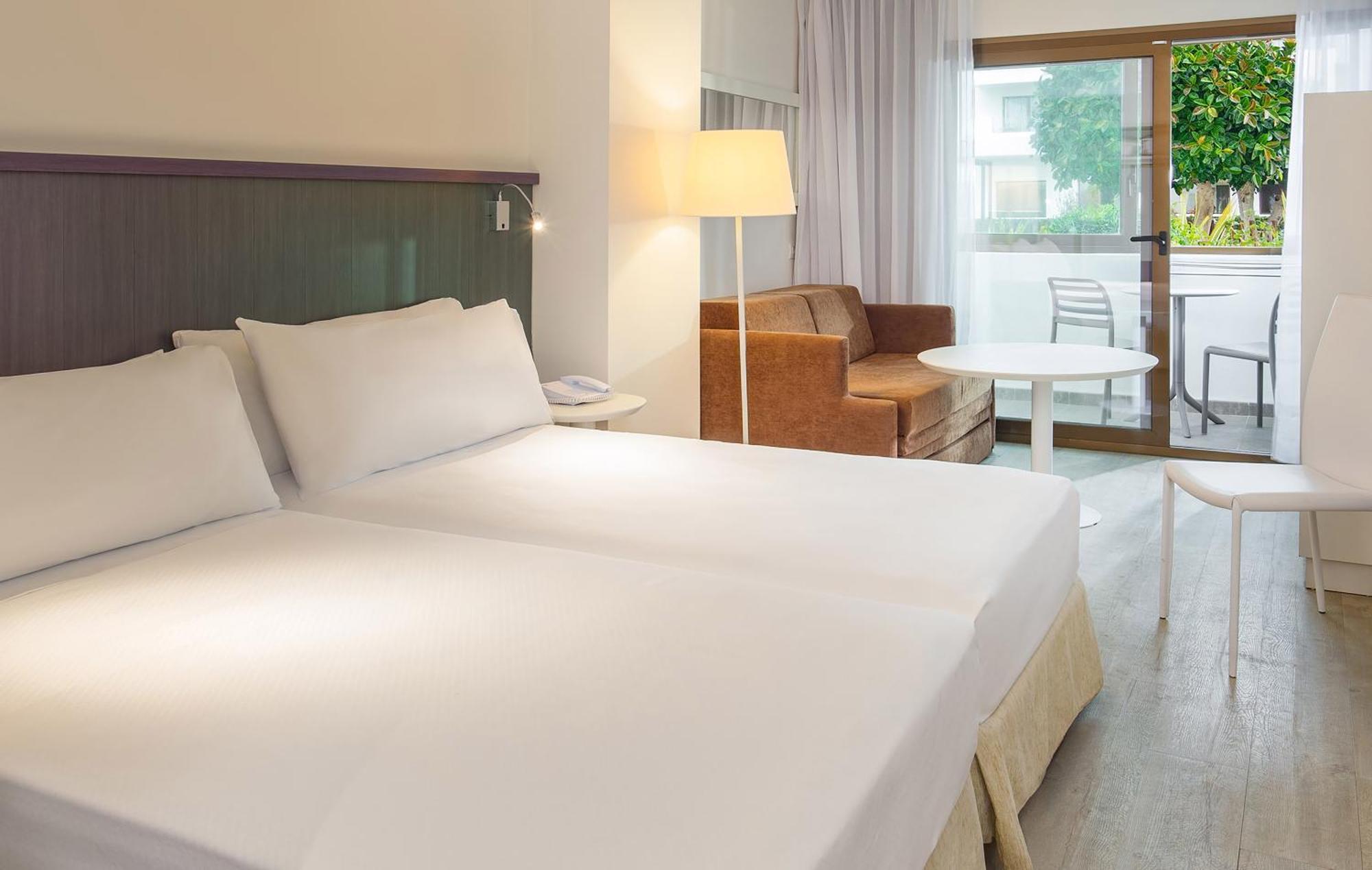 Ocean House Costa Del Sol, Affiliated By Melia Hotel Torremolinos